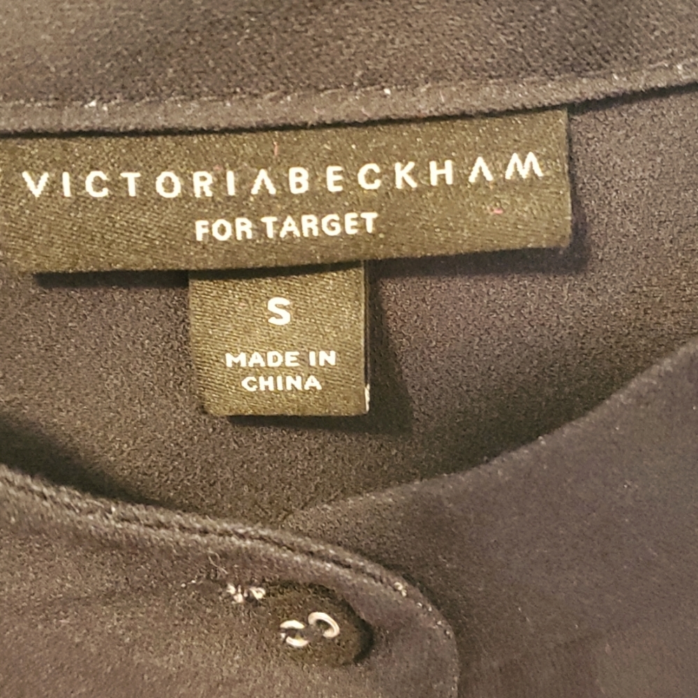 Victoria Beckham for Target blouse